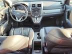 2011 Honda CR-V EXL