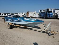 Starcraft Vehiculos salvage en venta: 1979 Starcraft Boat-boats Boat