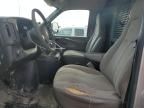 2009 Chev Express Cargo 2500 1