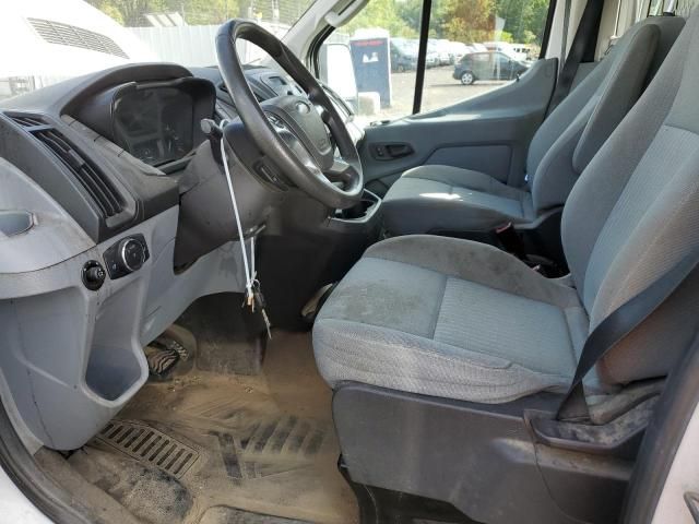2016 Ford Transit T-250