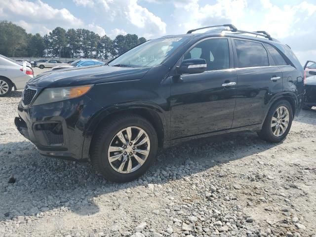 2012 KIA Sorento SX