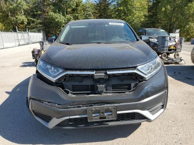 2021 Honda CR-V LX
