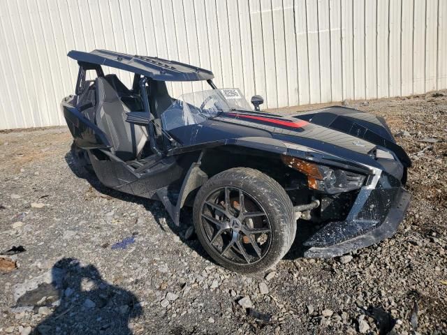 2017 Polaris Slingshot SL