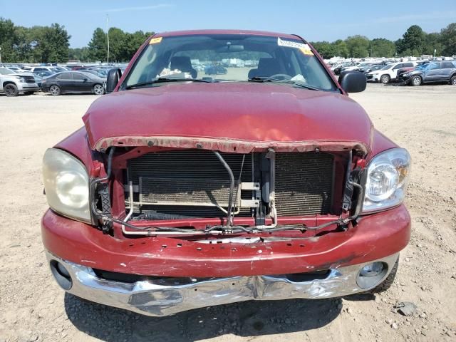 2008 Dodge RAM 1500 ST