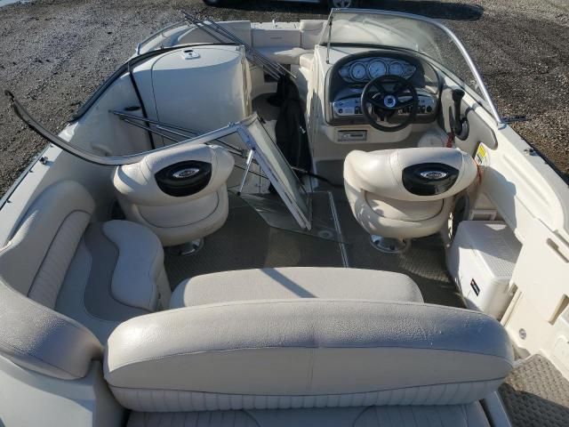 2007 Azimut Boat