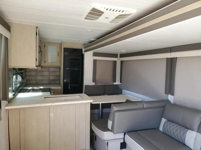2023 Salem Trailer-RVS Camper