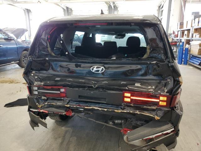 2024 Hyundai Santa fe se