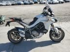 2018 Ducati Multistrada 1260