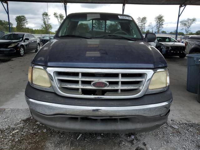 2003 Ford F150