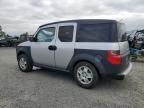 2007 Honda Element LX