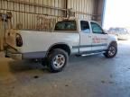 2002 Toyota Tundra Access Cab