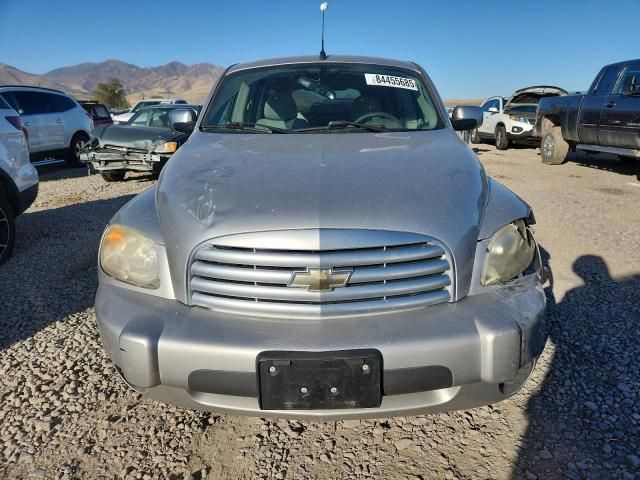2007 Chevrolet HHR LT