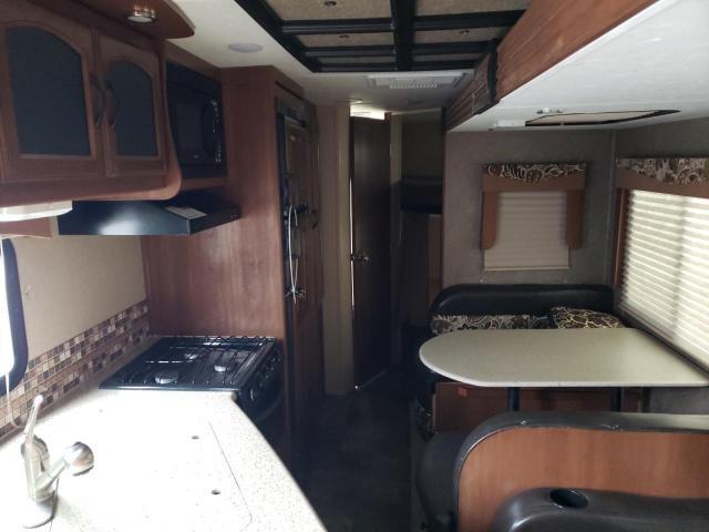 2014 Coachmen Freedom-Camper