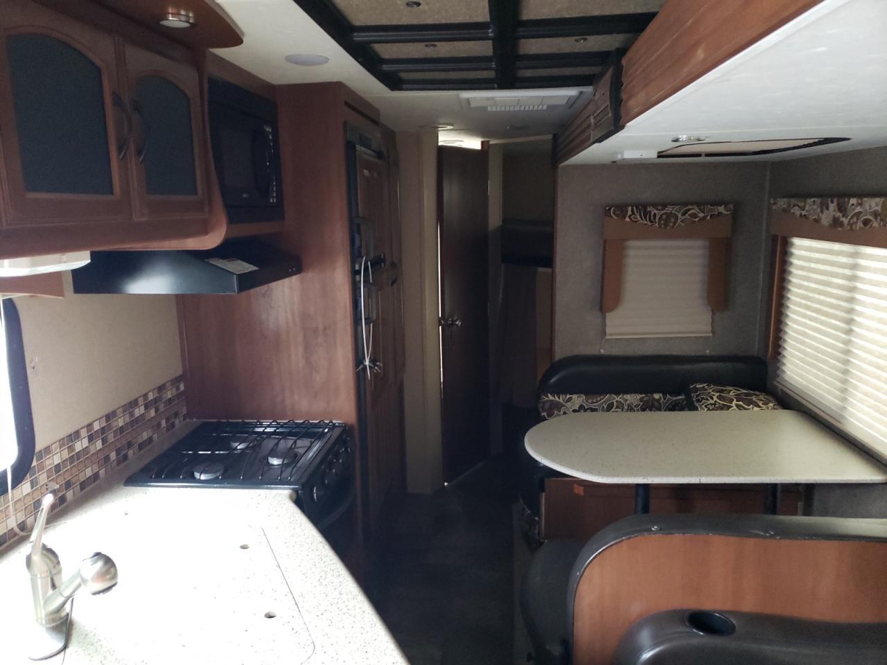 2014 Coachmen Freedom-Camper