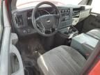 2009 Chevrolet Express G3500