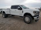 2020 Ford F350 Super Duty