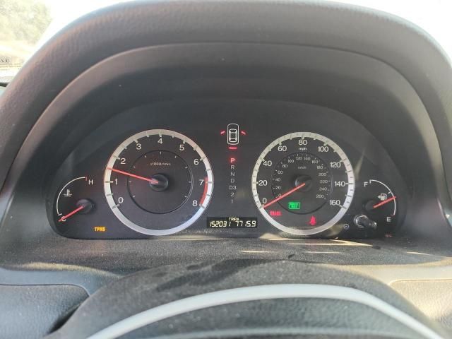 2008 Honda Accord LXP