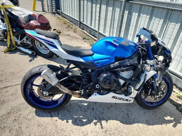 2024 Suzuki GSX-R1000 R en venta en Littleton, CO
