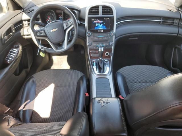 2013 Chevrolet Malibu 1LT