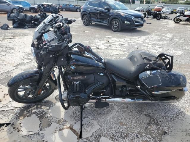 2024 BMW R18 B