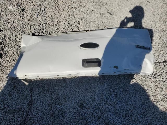 2006 Ford F150 Supercrew