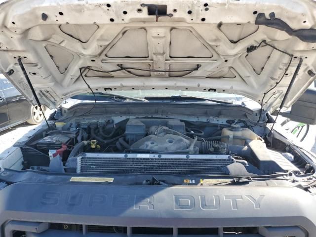 2013 Ford F250 Super Duty