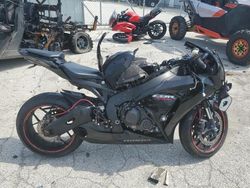 Honda salvage cars for sale: 2013 Honda CBR1000 RR