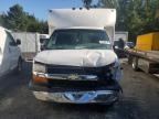 2020 Chevrolet Express G3-Trucks