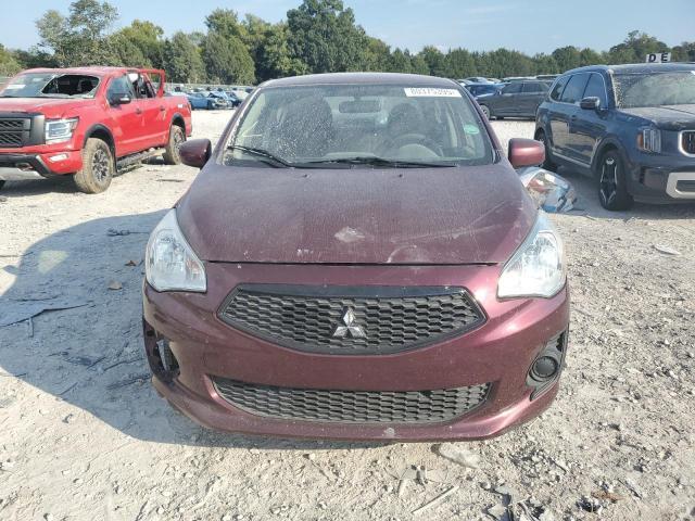 2020 Mitsubishi Mirage G4 es