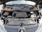 2021 Mercedes-Benz Metris
