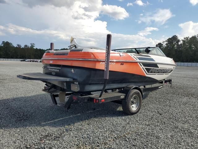 2014 Supra BOAT&TRAIL
