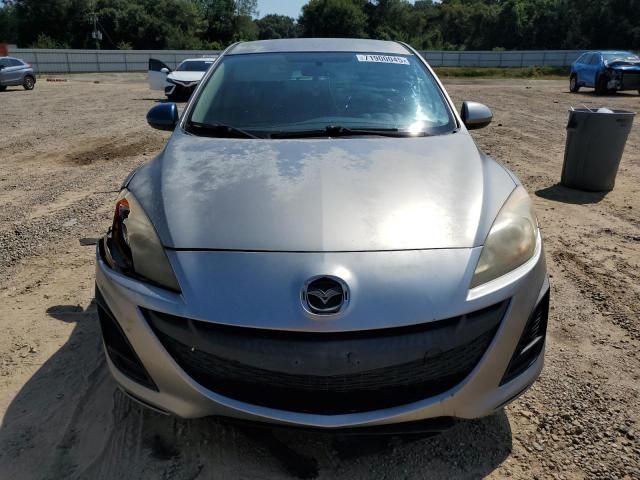 2010 Mazda 3 I