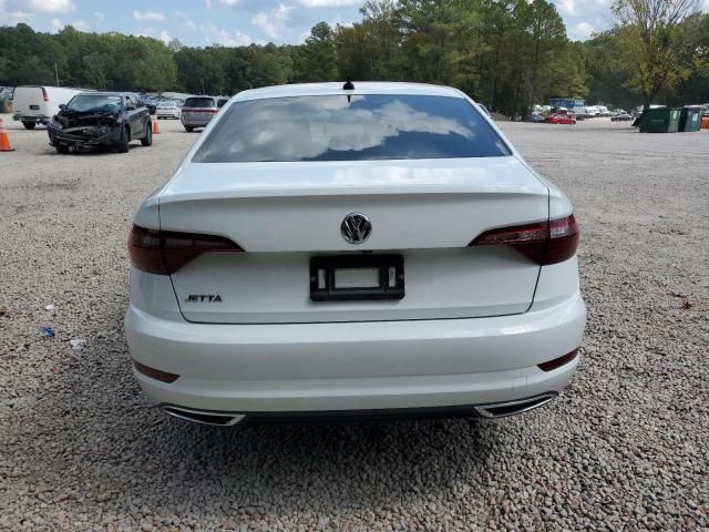 2020 Volkswagen Jetta sel Premium