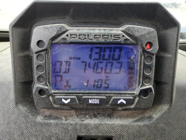 2023 Polaris Ranger Crew 1000 Premium