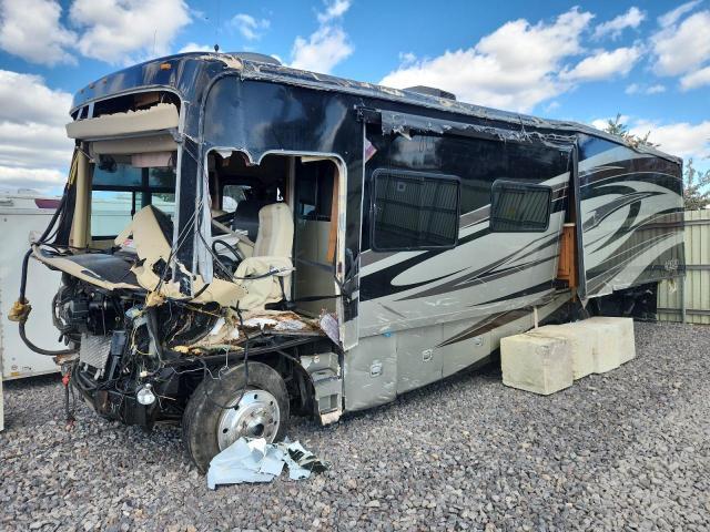2011 Tiffin Mot OR Homes Allegro Recreational Vehicle