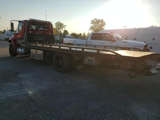 2018 International 4000 4300