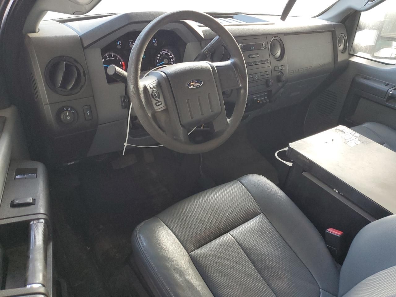 2014 Ford F250 Super Duty