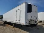 2009 Utility VS2RA Refrigerated Van Trailer