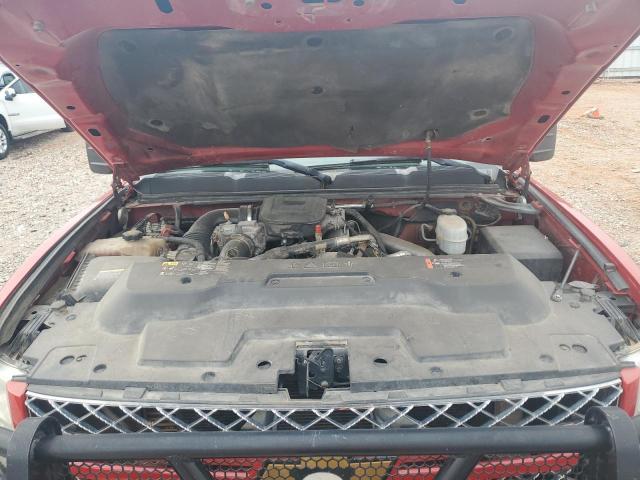 2014 Chevrolet Silverado K2500 Heavy Duty LT