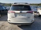 2017 Toyota Rav4 HV LE