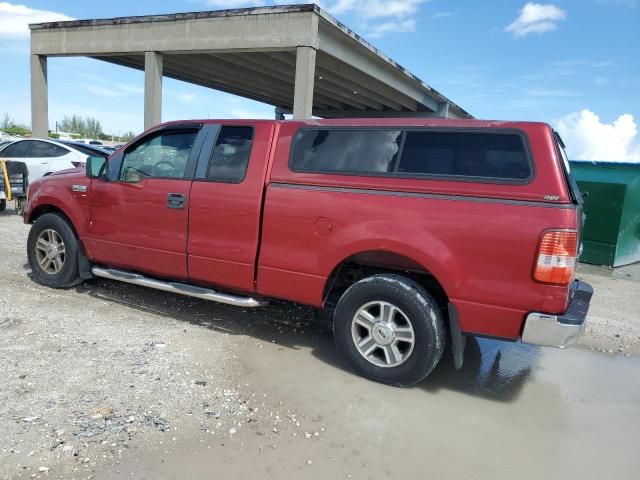 2008 Ford F150