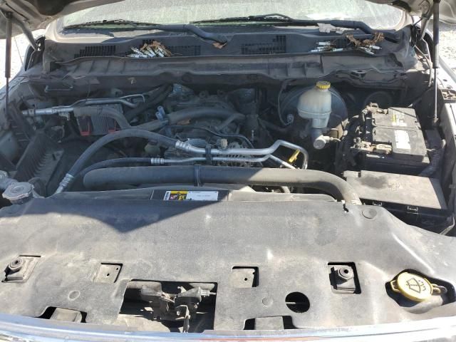 2014 Dodge RAM 1500 SLT