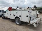 2011 Ford F550 Super Duty