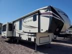 2018 Heartland 2018 Heartland BIG Horn Fifthwheel