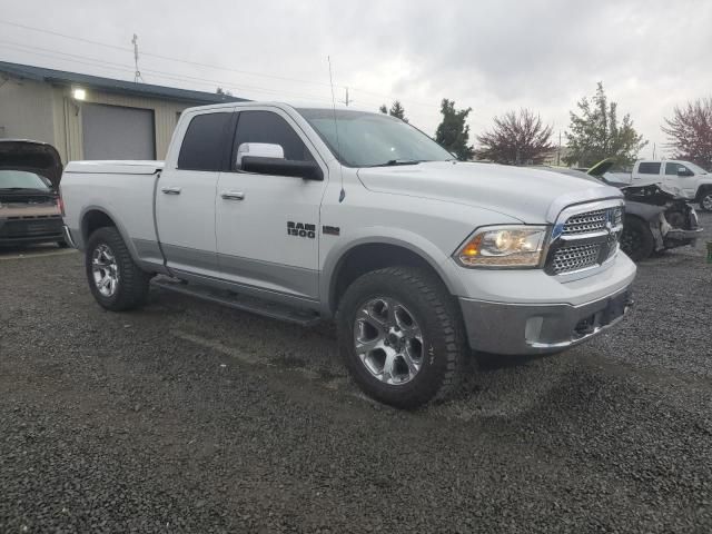 2013 Dodge 1500 Laramie