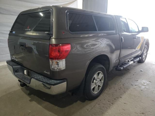 2012 Toyota Tundra Double Cab SR5