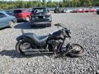 2019 Harley-Davidson Fxbb
