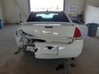 2012 Chevrolet Impala LTZ