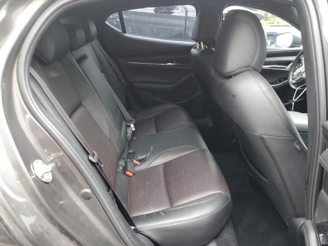 2019 Mazda 3 Premium