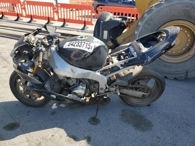 2003 Kawasaki ZX636 B1